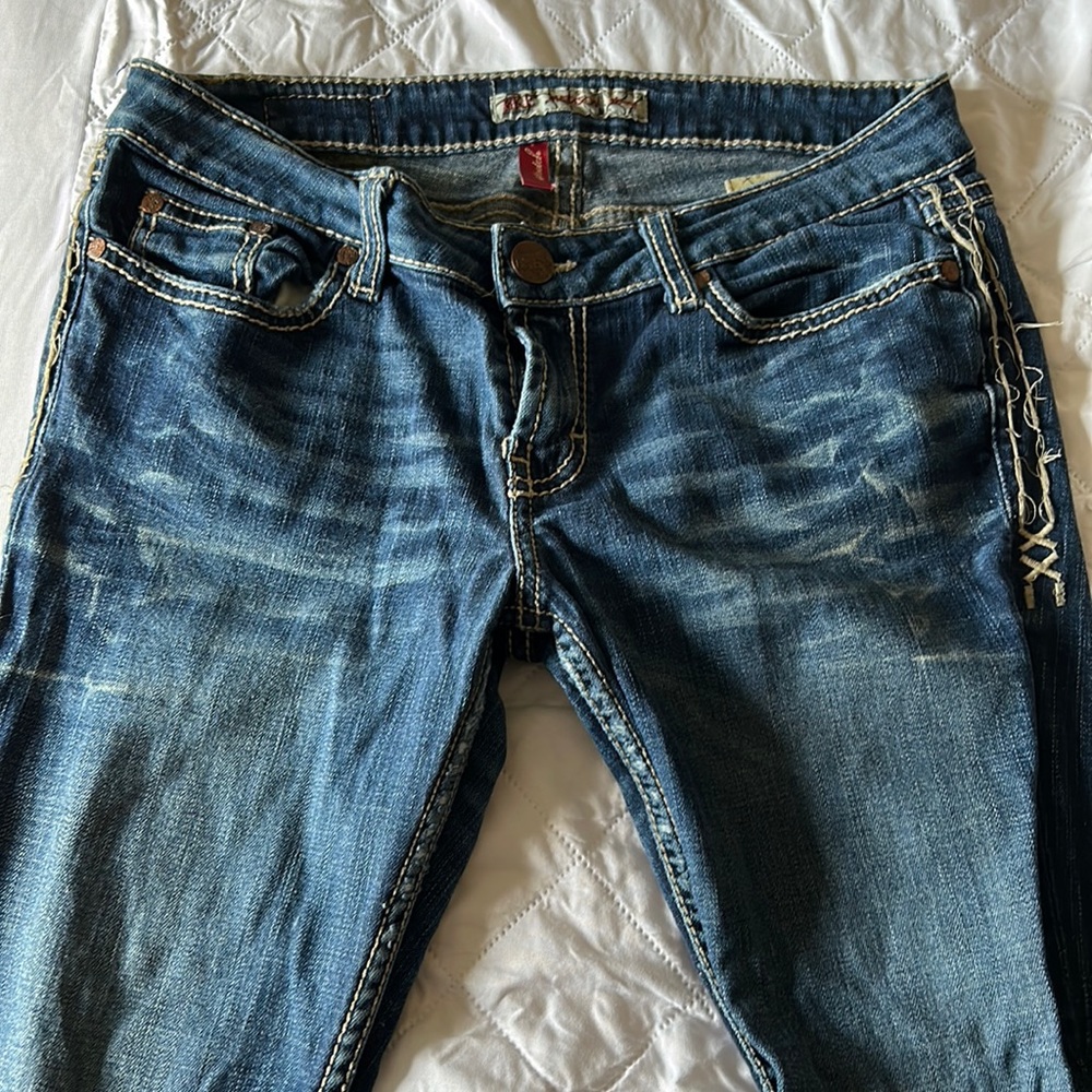 BKE jeans